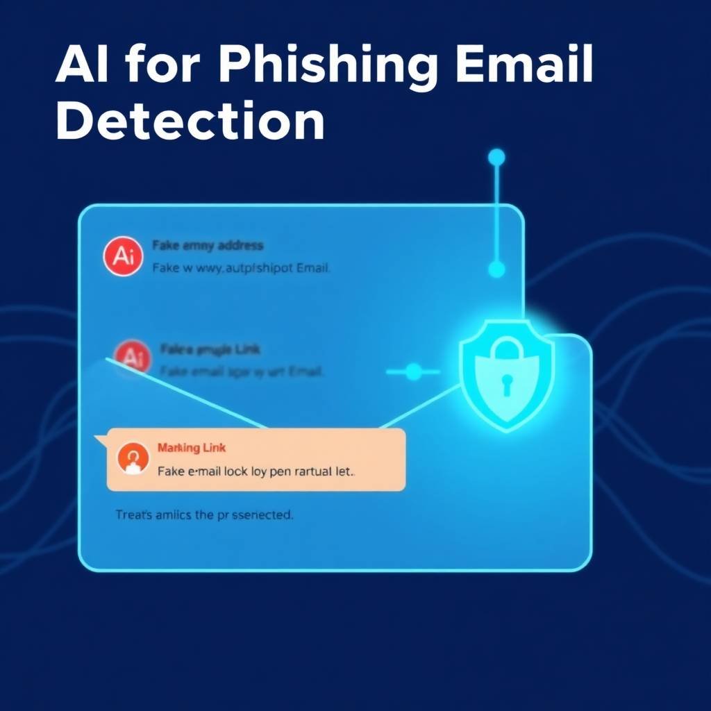 AI for Phishing Email Detection
