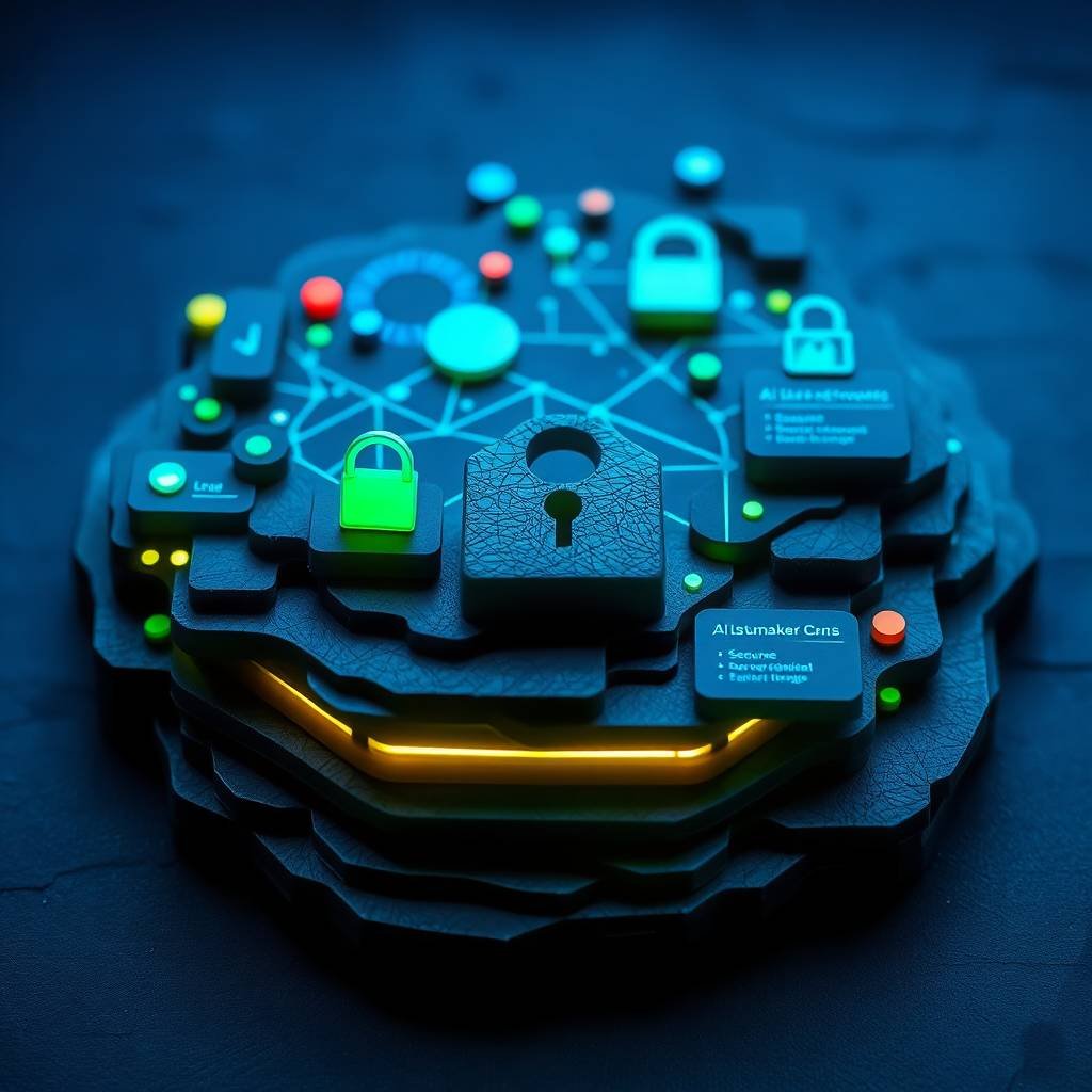 AI in Network Security Monitoring