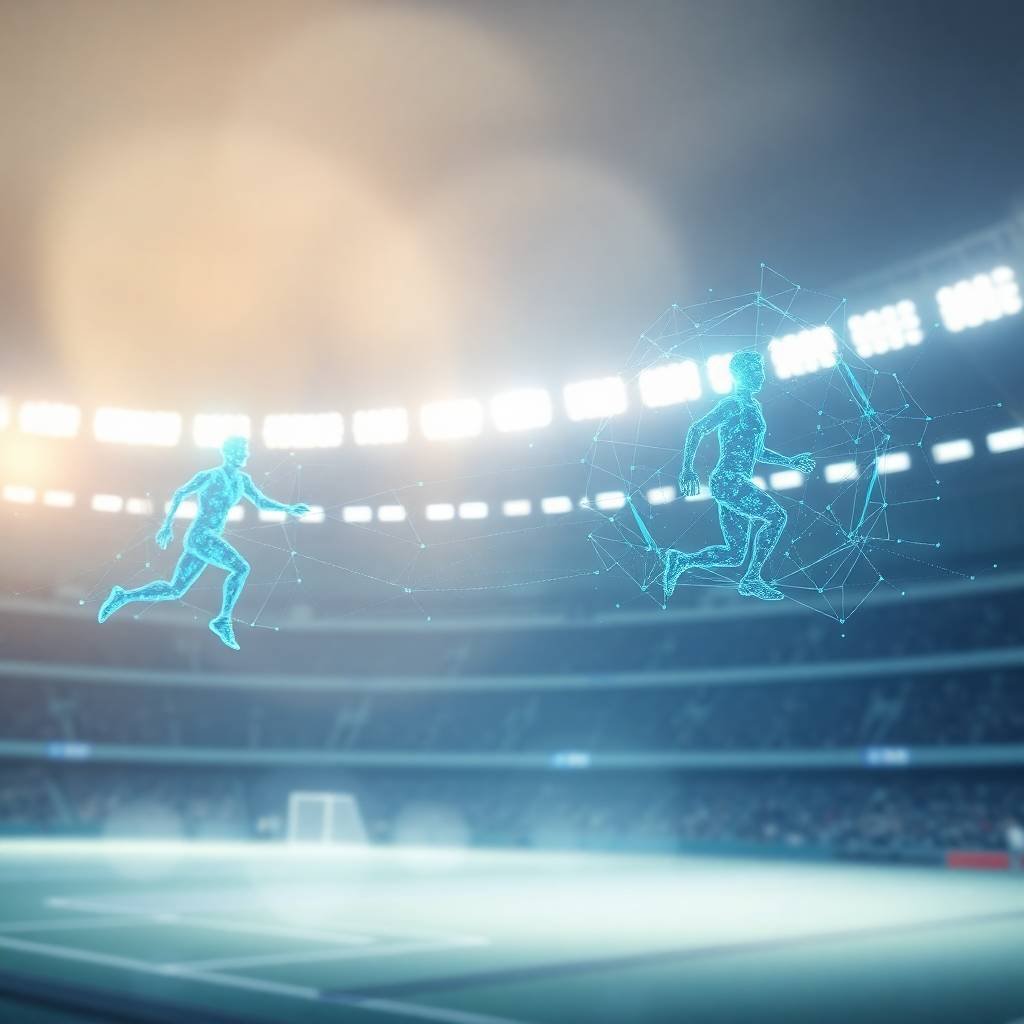 The Role of AI in Sports Analytics