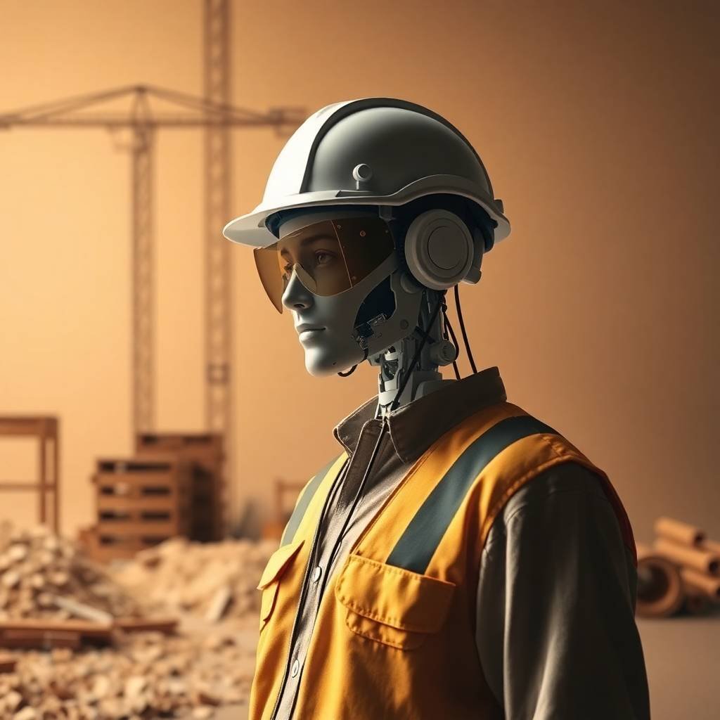The Future of AI in Construction