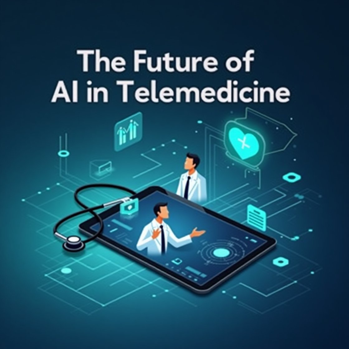 The Future of AI in Telemedicine