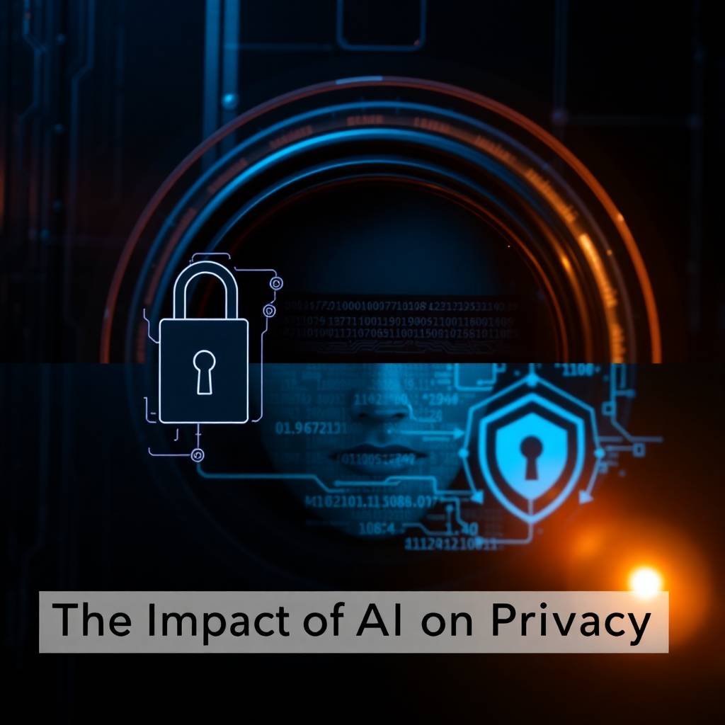 The Impact of AI on Privacy