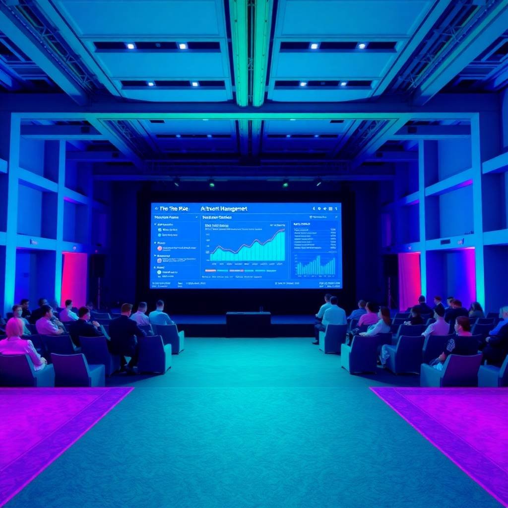 The Rise of AI in Event Management