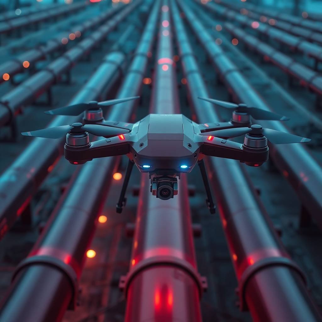 The Future of AI in Autonomous Pipeline Inspection