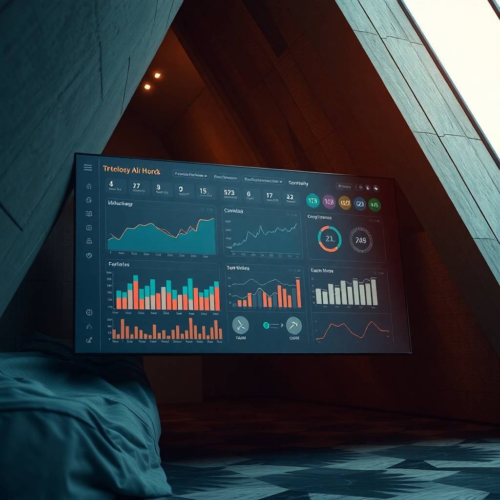 The Rise of AI in Digital Marketing Attribution
