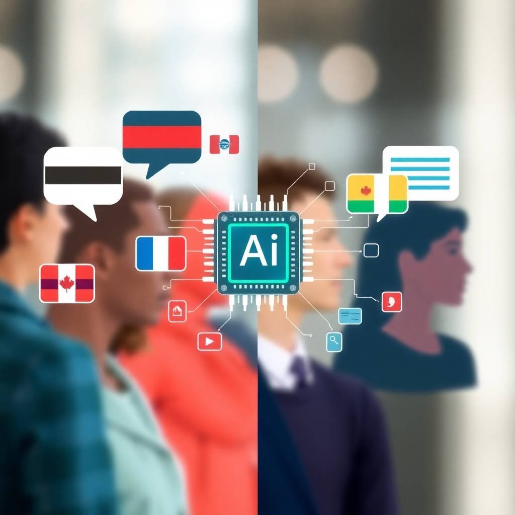 The Role of AI in Real-Time Language Translation