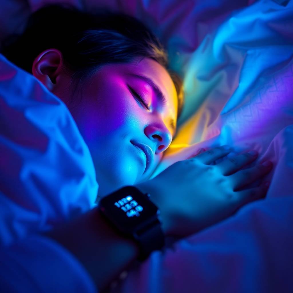The Role of AI in Sleep Monitoring Devices
