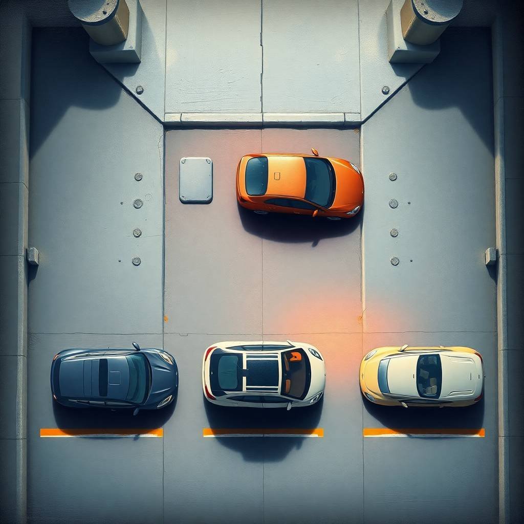 The Role of AI in Smart Parking Solutions