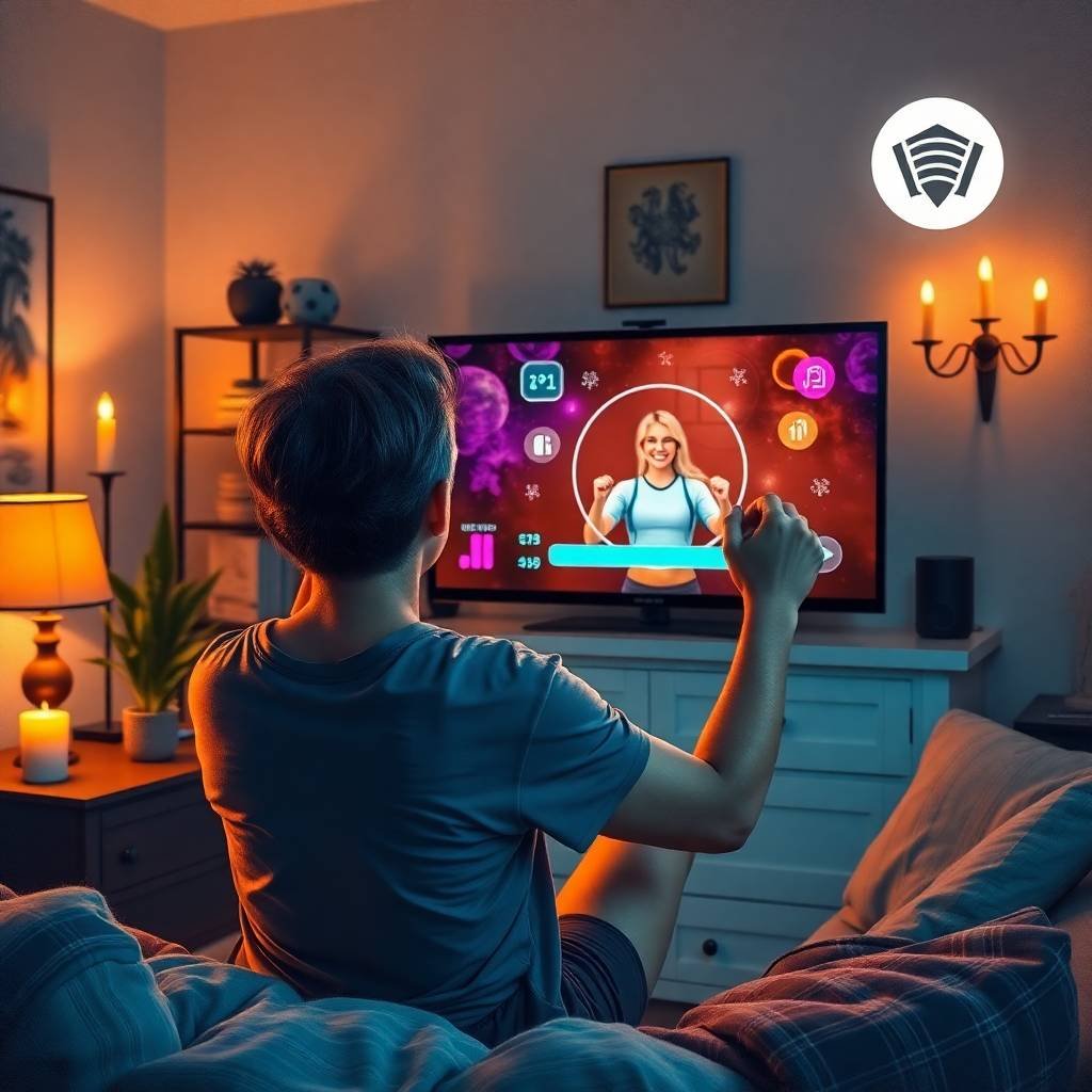 The Impact of AI on Virtual Fitness Coaching